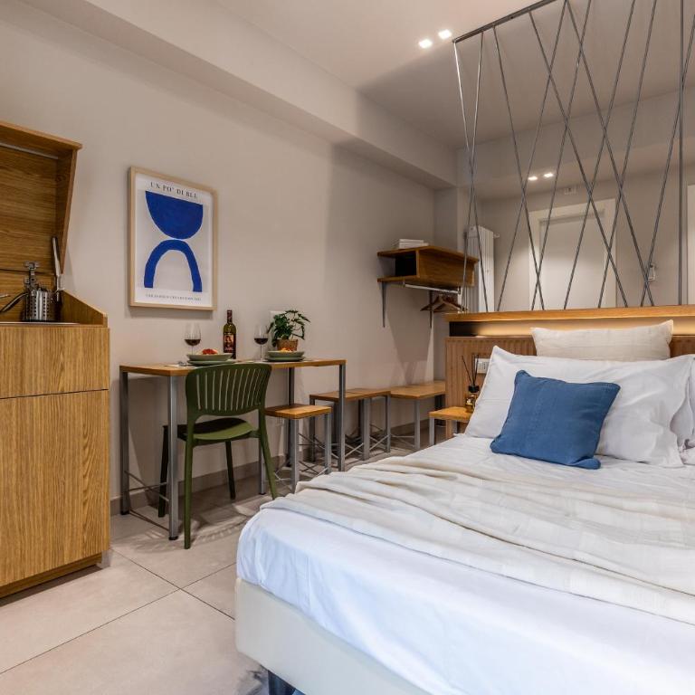 Energy, style, and relax in perfect stay - Appartamento con 4 Camere da Letto - 14