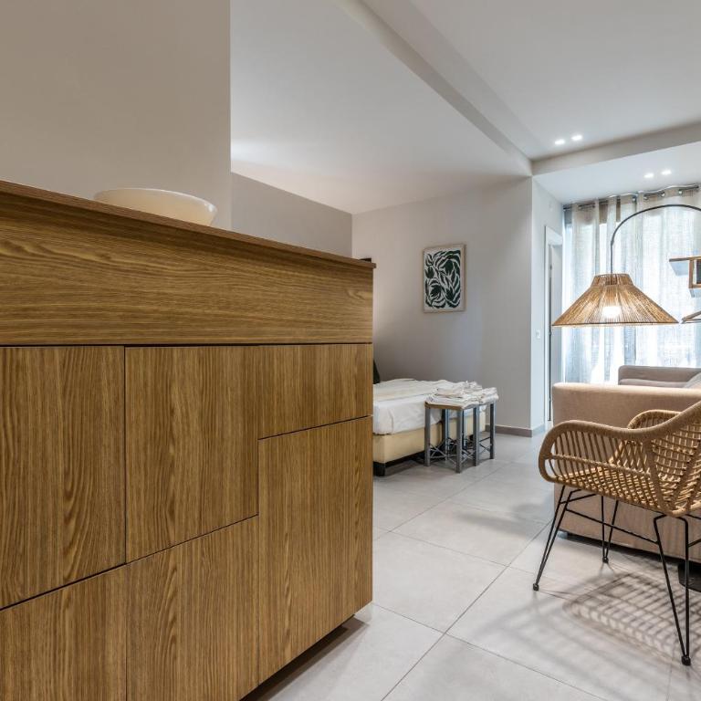 Energy, style, and relax in perfect stay - Appartamento con 4 Camere da Letto - 39