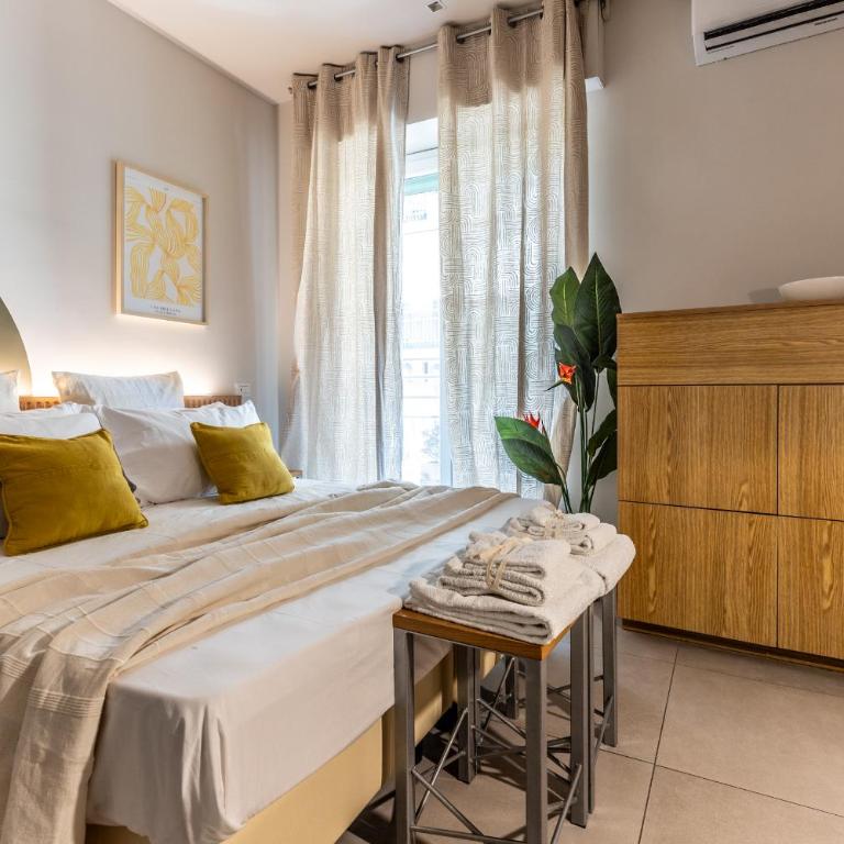 Energy, style, and relax in perfect stay - Appartamento con 4 Camere da Letto - 23