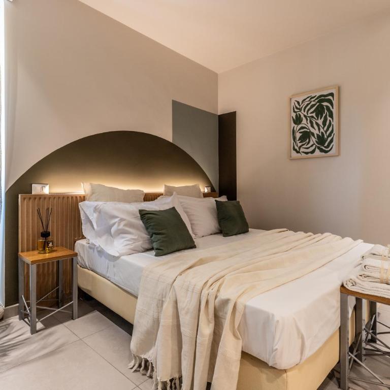 Energy, style, and relax in perfect stay - Appartamento con 4 Camere da Letto - 43