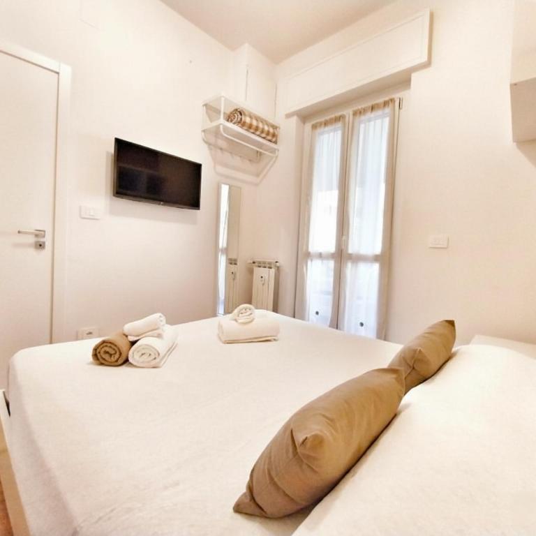 Attic Apartment, Air Conditioning, Fast WiFi - Appartamento con 1 Camera da Letto - 10