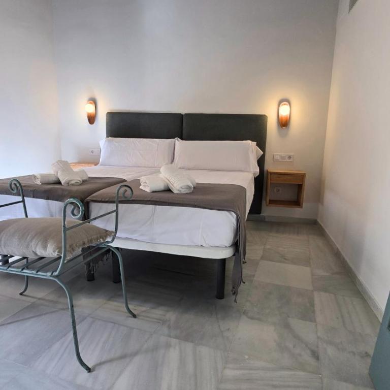 Casa en el Centro de Sevilla - Casa de 7 dormitorios - 38