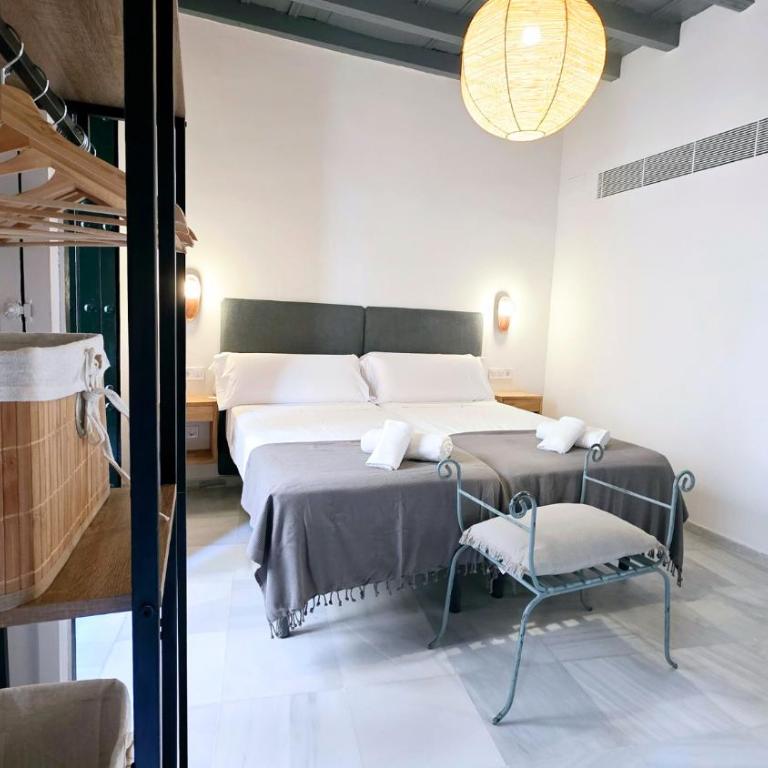 Casa en el Centro de Sevilla - Casa de 7 dormitorios - 35