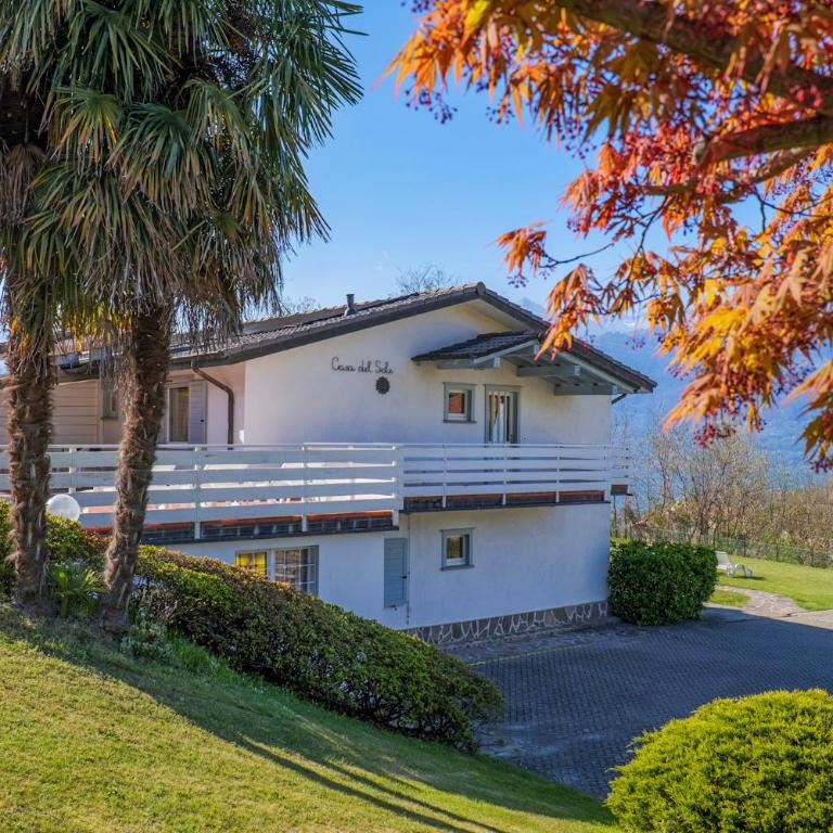 Casa del Sole - Appartamento Bilocale - 9