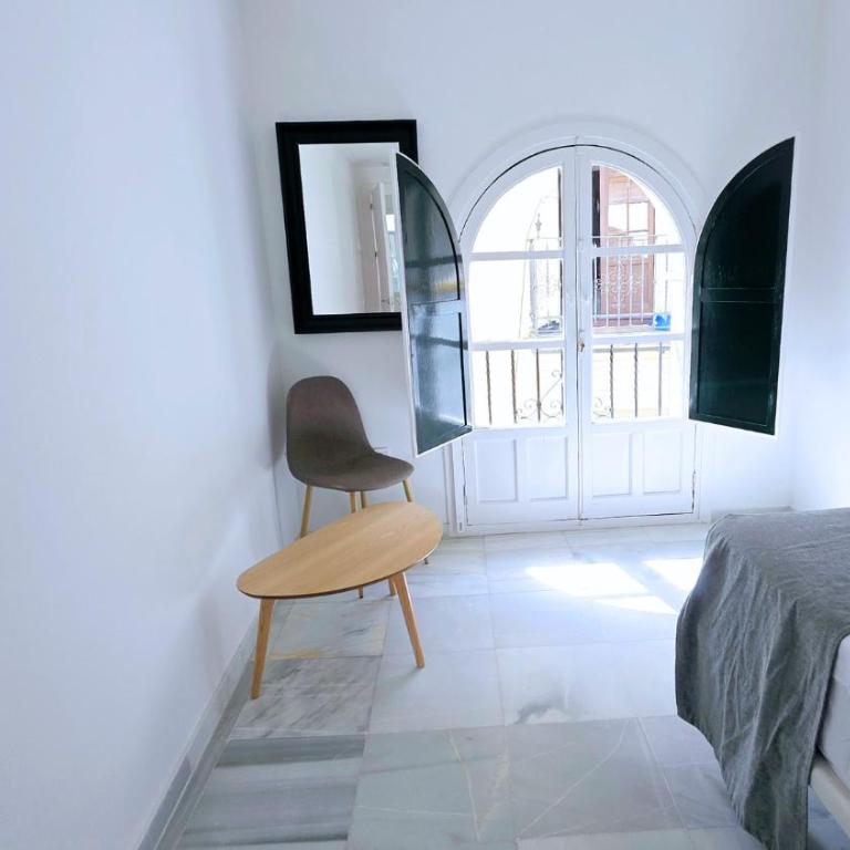 Casa en el Centro de Sevilla - Casa de 7 dormitorios - 43