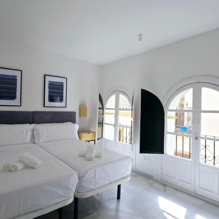 Casa en el Centro de Sevilla - Casa de 7 dormitorios - 47