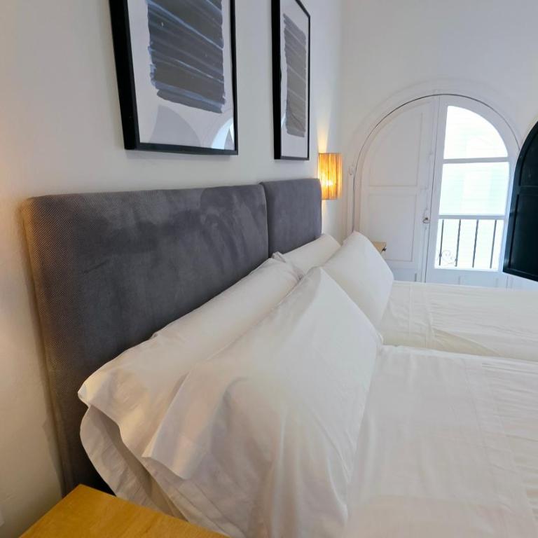 Casa en el Centro de Sevilla - Casa de 7 dormitorios - 48