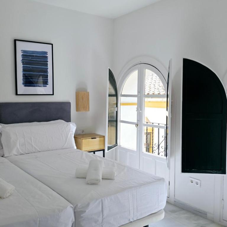 Casa en el Centro de Sevilla - Casa de 7 dormitorios - 45