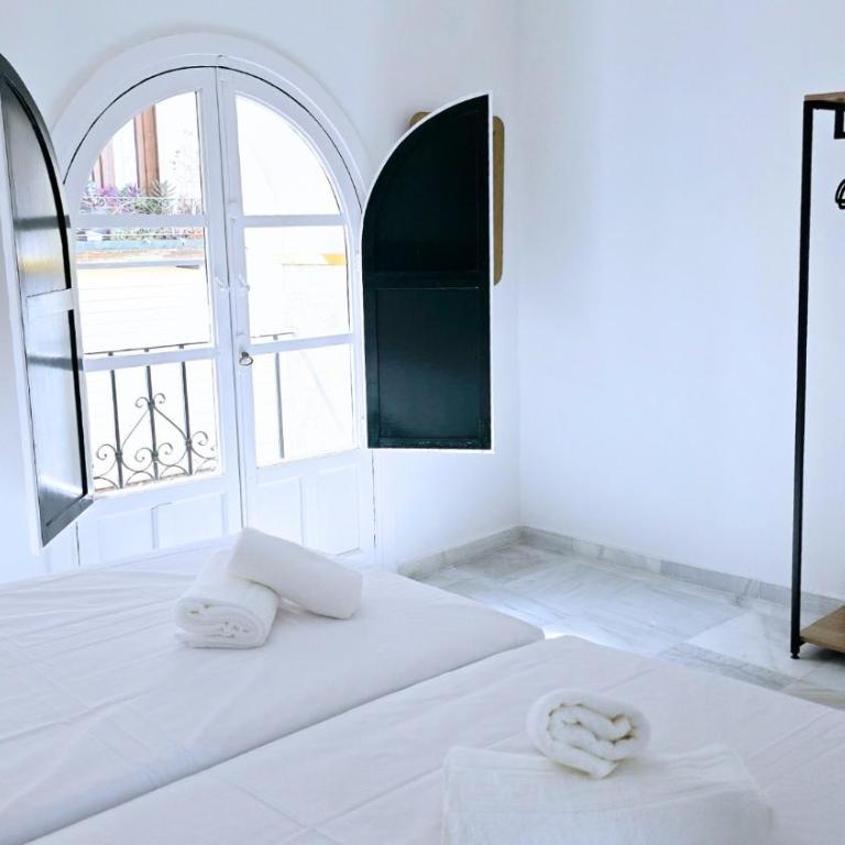 Casa en el Centro de Sevilla - Casa de 7 dormitorios - 46