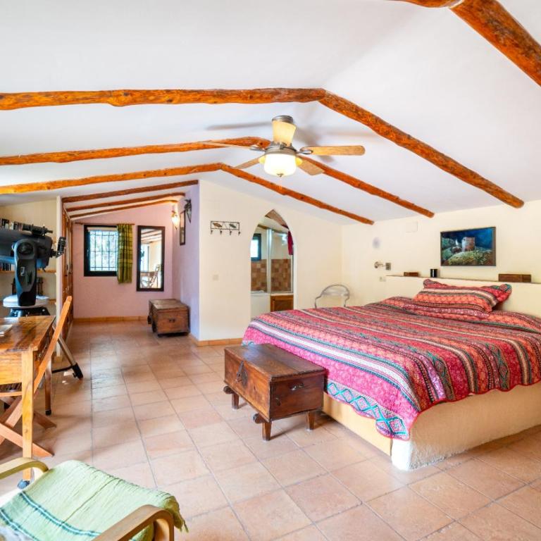 El Balcón de la Sierra - Casa de 4 dormitorios - 7