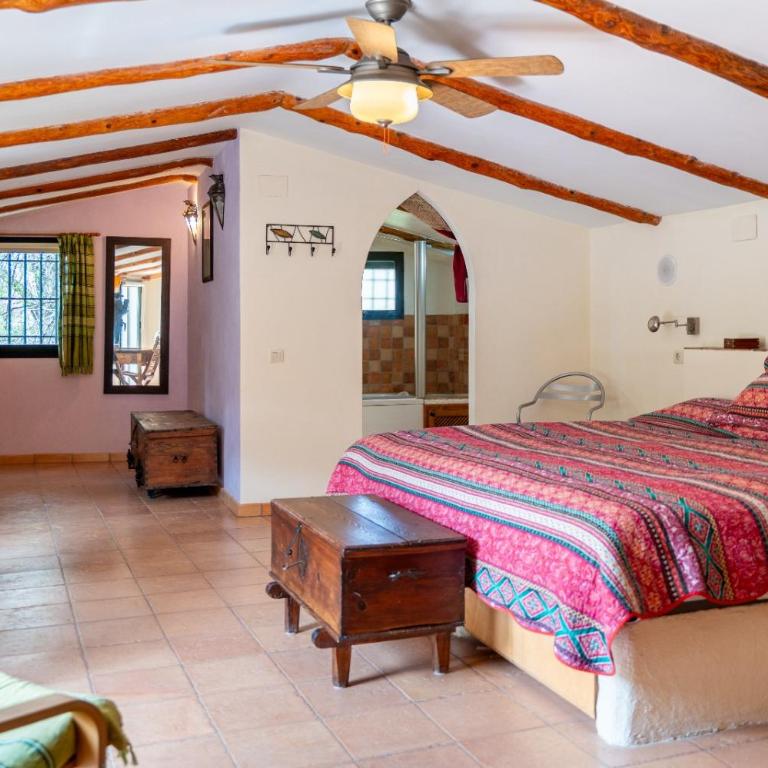 El Balcón de la Sierra - Casa de 4 dormitorios - 11