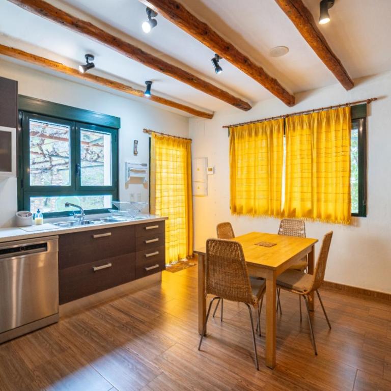 El Balcón de la Sierra - Casa de 4 dormitorios - 10