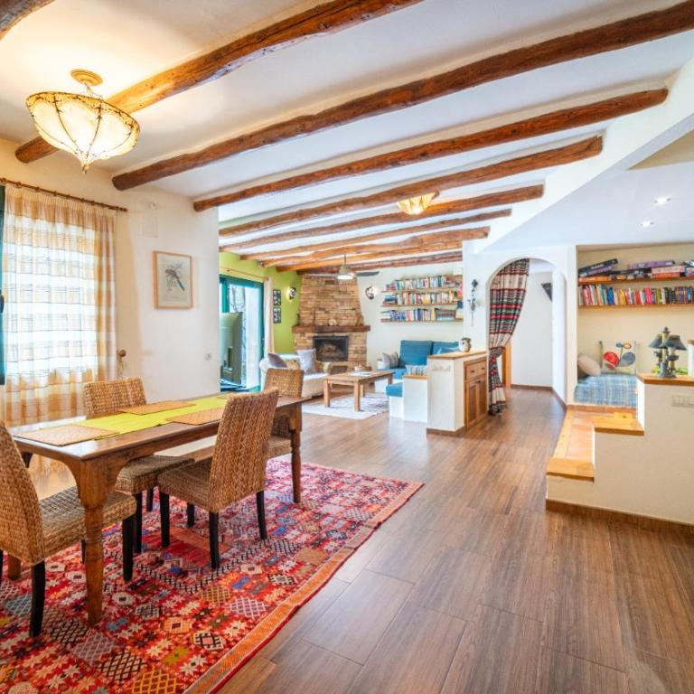 El Balcón de la Sierra - Casa de 4 dormitorios - 17