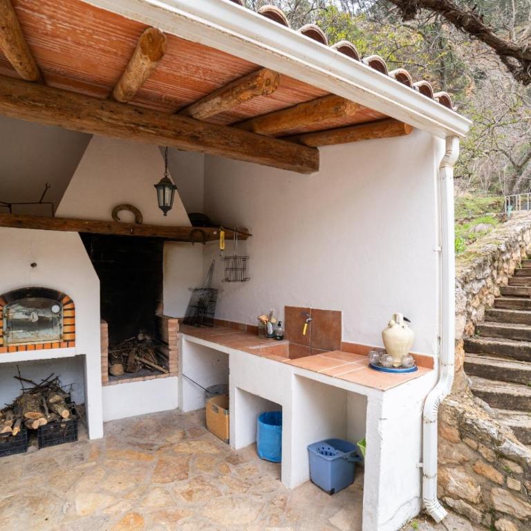 El Balcón de la Sierra - Casa de 4 dormitorios - 28