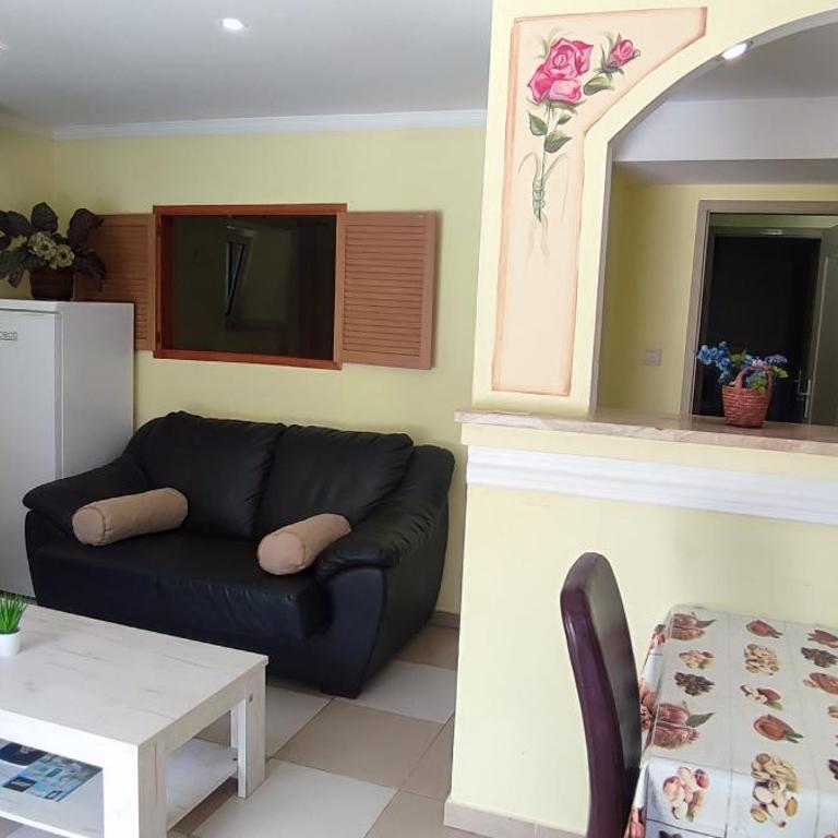 Villa Miramare , Dobrota seafront - Apartment with Sea View - 4