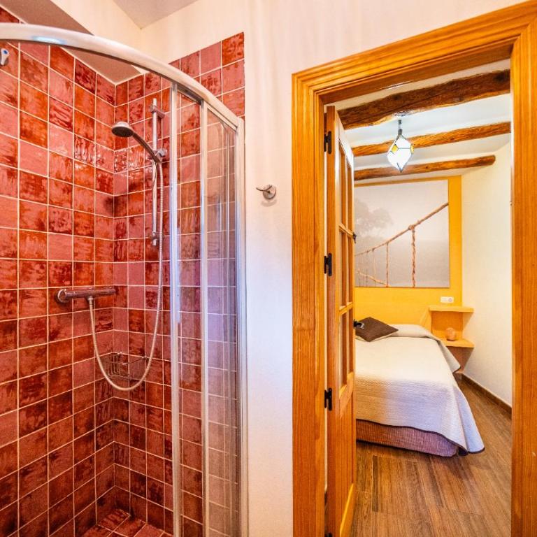 El Balcón de la Sierra - Casa de 4 dormitorios - 29