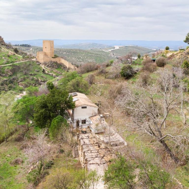 El Balcón de la Sierra - Casa de 4 dormitorios - 35