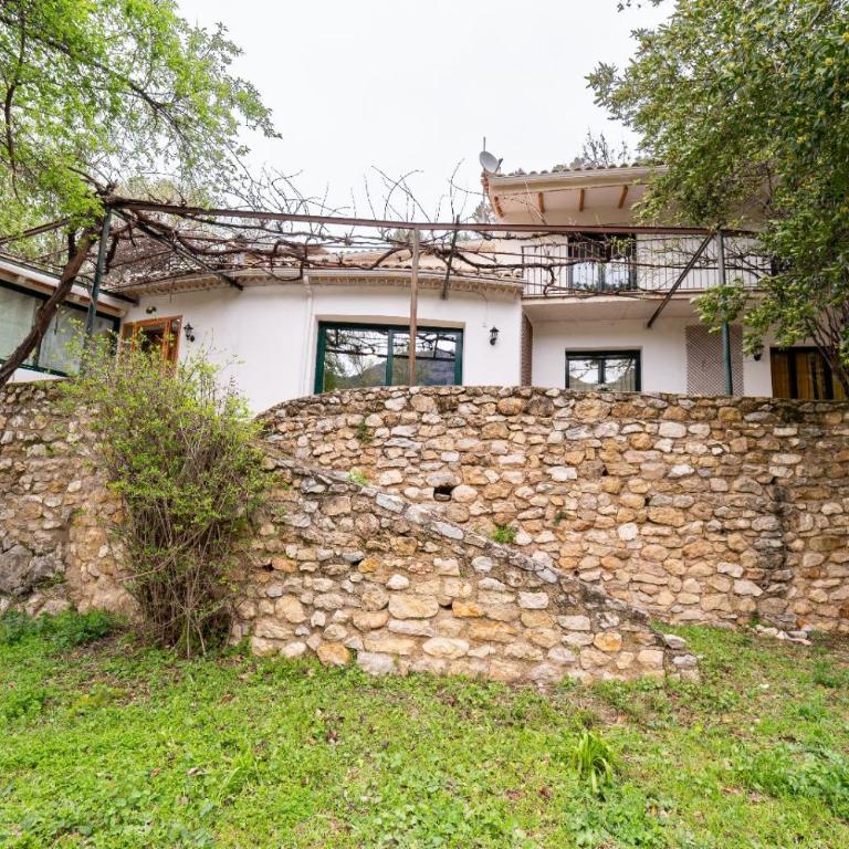 El Balcón de la Sierra - Casa de 4 dormitorios - 34