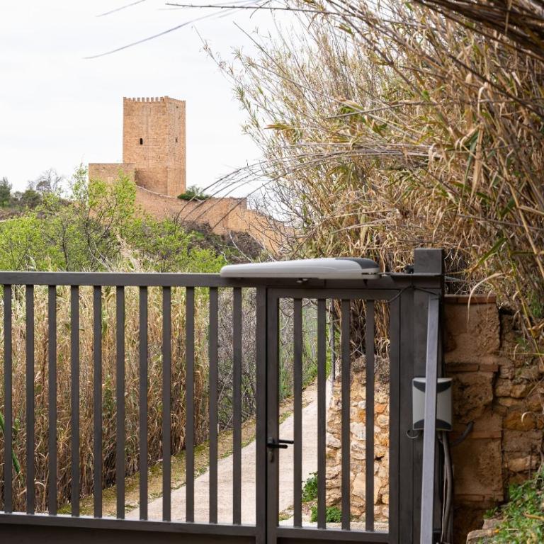 El Balcón de la Sierra - Casa de 4 dormitorios - 31