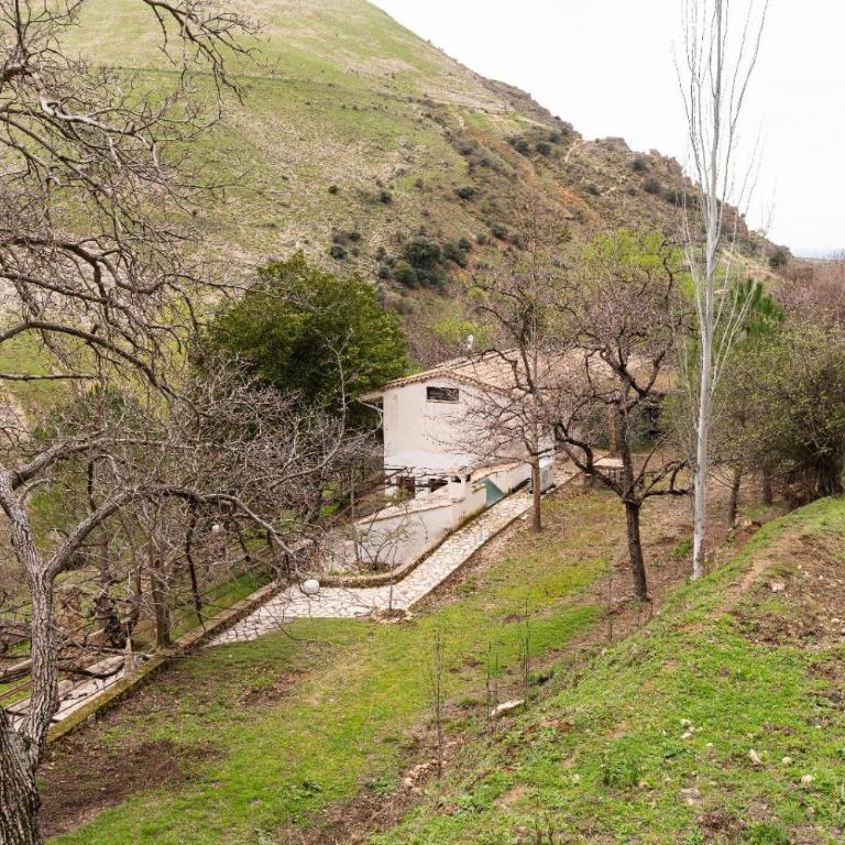 El Balcón de la Sierra - Casa de 4 dormitorios - 30