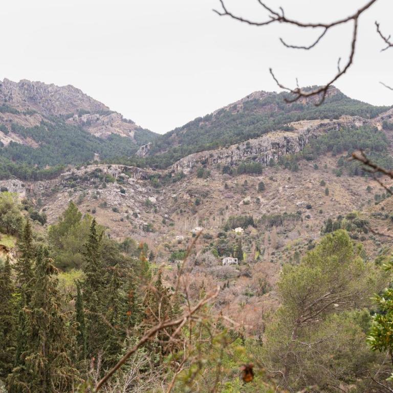 El Balcón de la Sierra - Casa de 4 dormitorios - 39