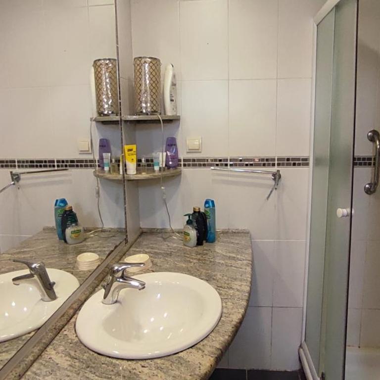 Villa Miramare , Dobrota seafront - Apartment with Sea View - 5