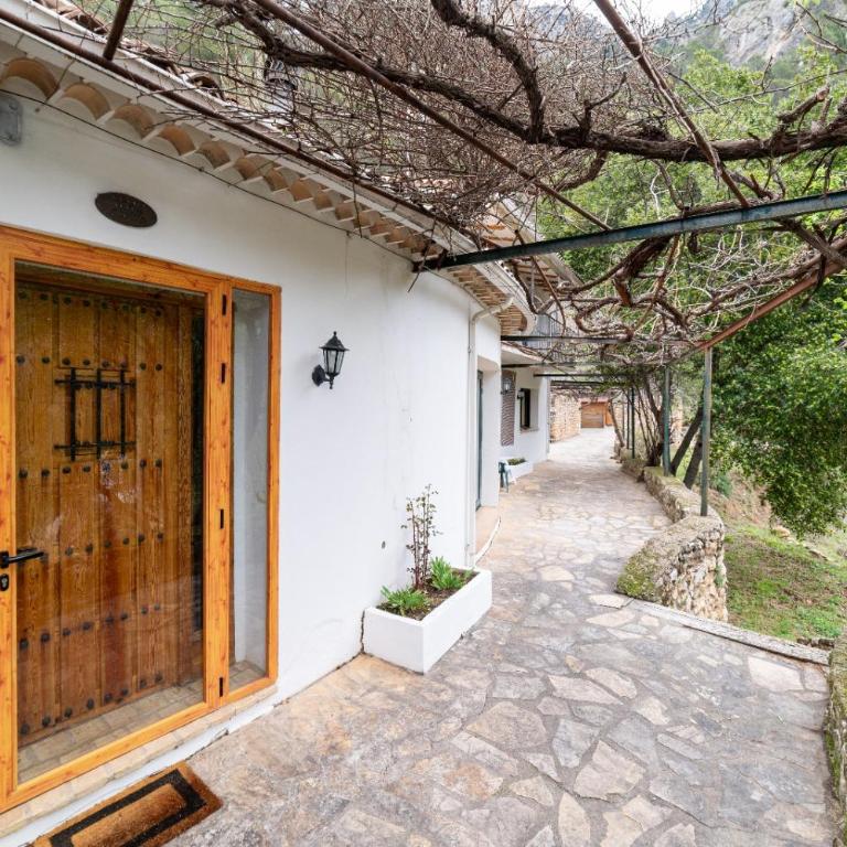 El Balcón de la Sierra - Casa de 4 dormitorios - 37