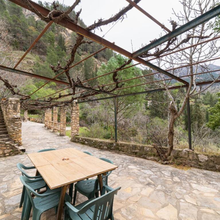 El Balcón de la Sierra - Casa de 4 dormitorios - 40