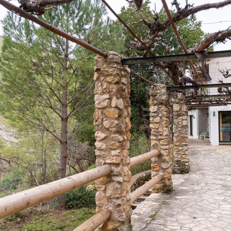 El Balcón de la Sierra - Casa de 4 dormitorios - 42
