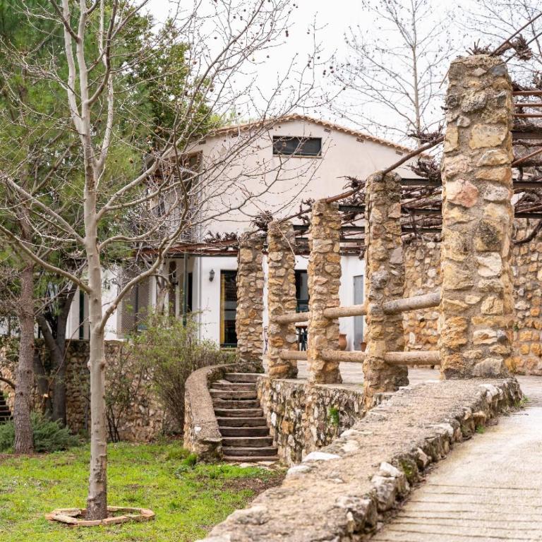 El Balcón de la Sierra - Casa de 4 dormitorios - 45