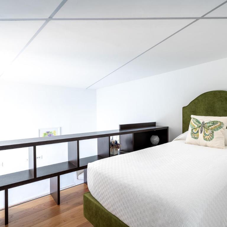 YourHome - Casa Anna Amalfi - Two-Bedroom Apartment with Sea View - 9