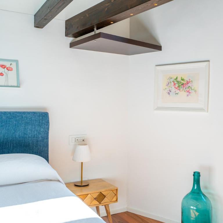 YourHome - Casa Anna Amalfi - Two-Bedroom Apartment with Sea View - 12