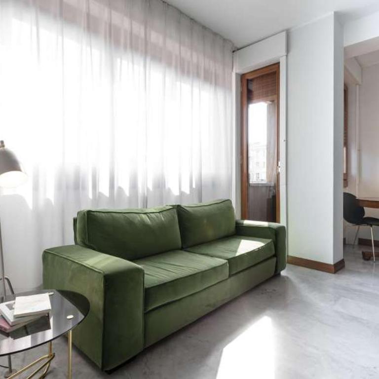 MilanInFlat - Appartamento con 1 Camera da Letto - Via Felice Casati 32 - 1