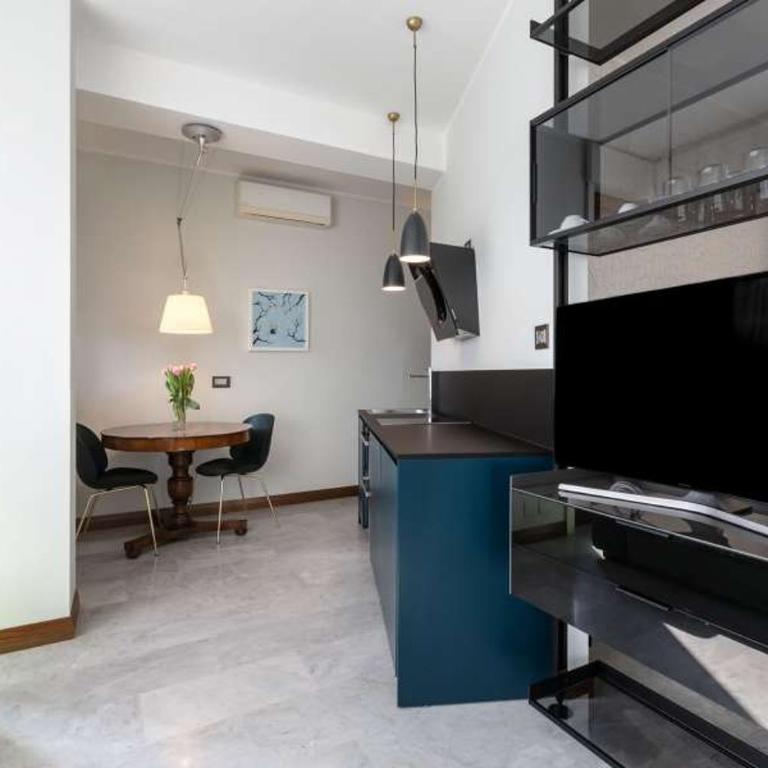 MilanInFlat - Appartamento con 1 Camera da Letto - Via Felice Casati 32 - 5