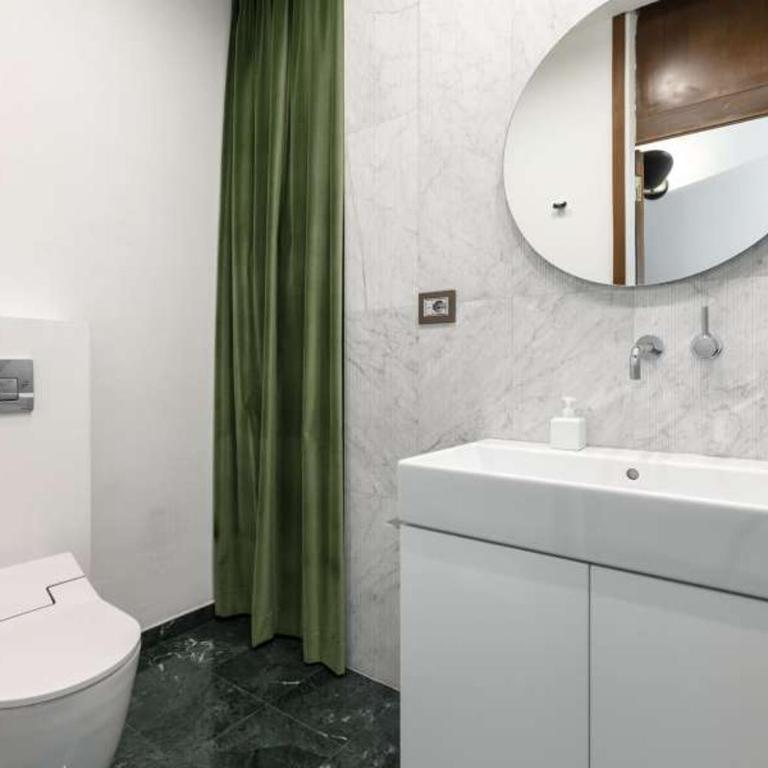 MilanInFlat - Appartamento con 1 Camera da Letto - Via Felice Casati 32 - 6