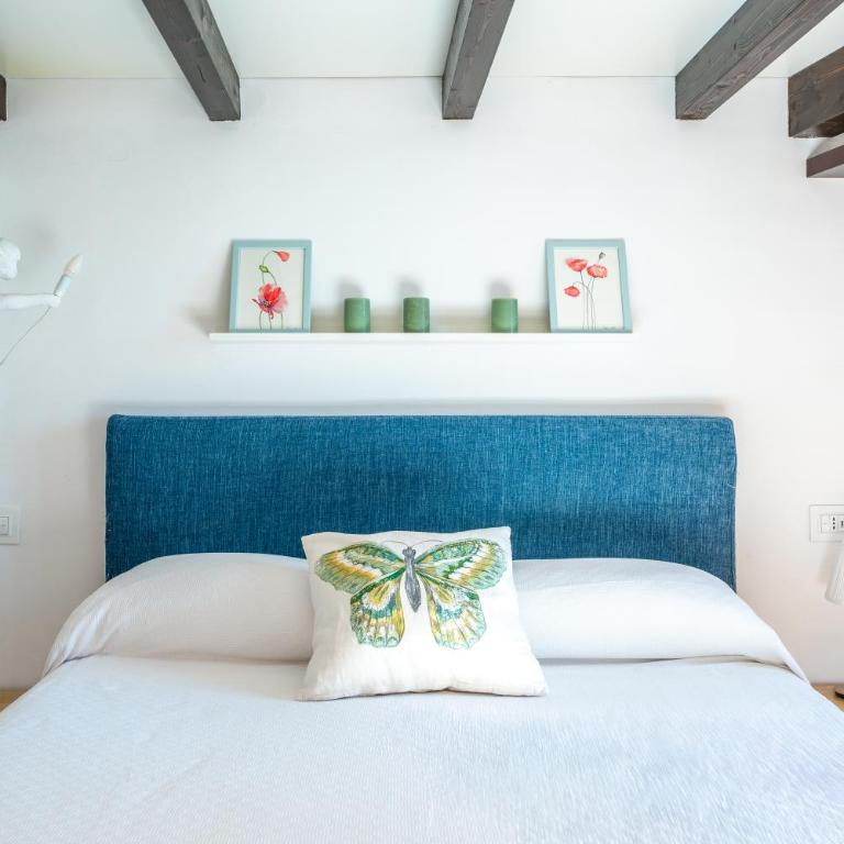 YourHome - Casa Anna Amalfi - Two-Bedroom Apartment with Sea View - 11