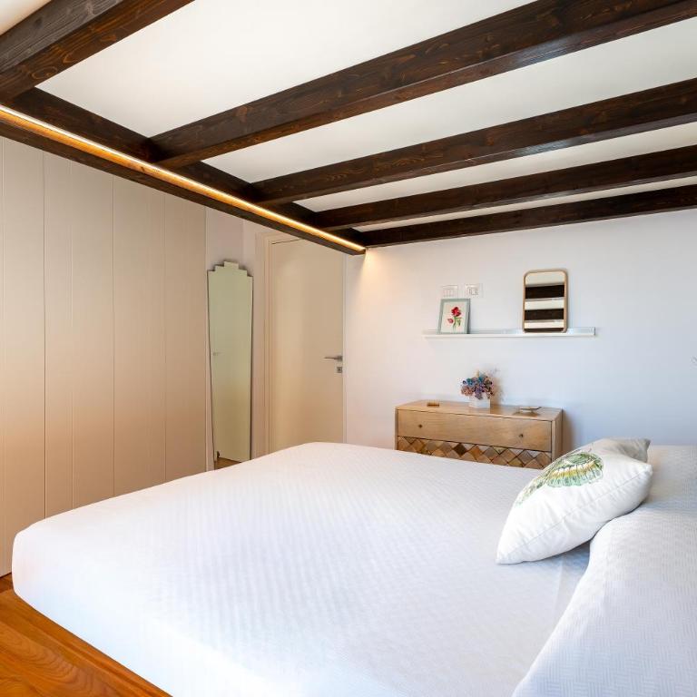 YourHome - Casa Anna Amalfi - Two-Bedroom Apartment with Sea View - 15