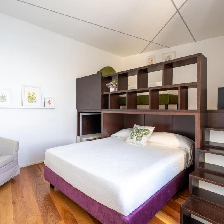 YourHome - Casa Anna Amalfi - Two-Bedroom Apartment with Sea View - 6