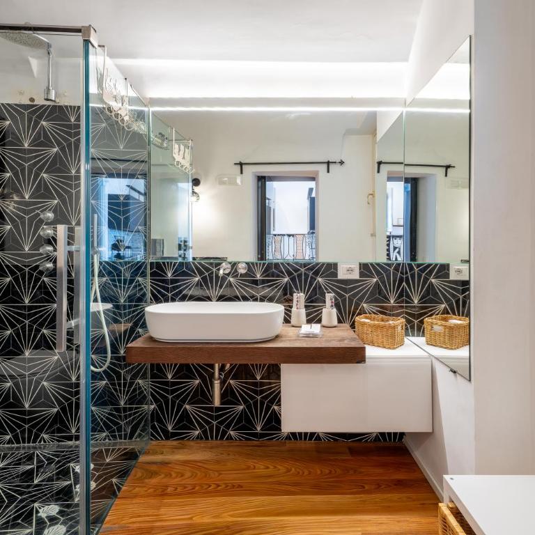 YourHome - Casa Anna Amalfi - Two-Bedroom Apartment with Sea View - 24