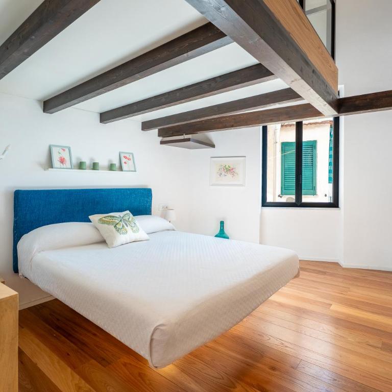 YourHome - Casa Anna Amalfi - Two-Bedroom Apartment with Sea View - 10