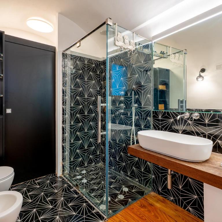 YourHome - Casa Anna Amalfi - Two-Bedroom Apartment with Sea View - 27