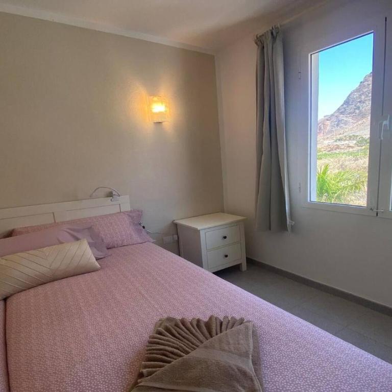 Apt. El Guirre Nº 6 - Apartamento de 1 dormitorio - 3