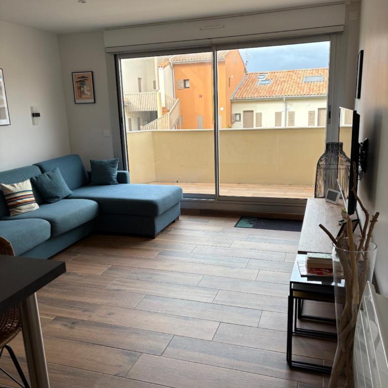 Vivez Hossegor côté plage - Apartment mit 1 Schlafzimmer - 13