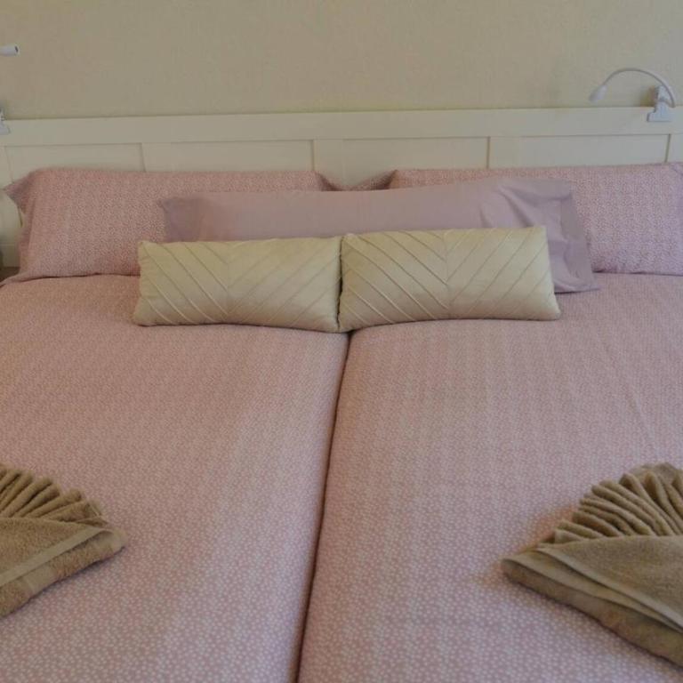Apt. El Guirre Nº 6 - Apartamento de 1 dormitorio - 9