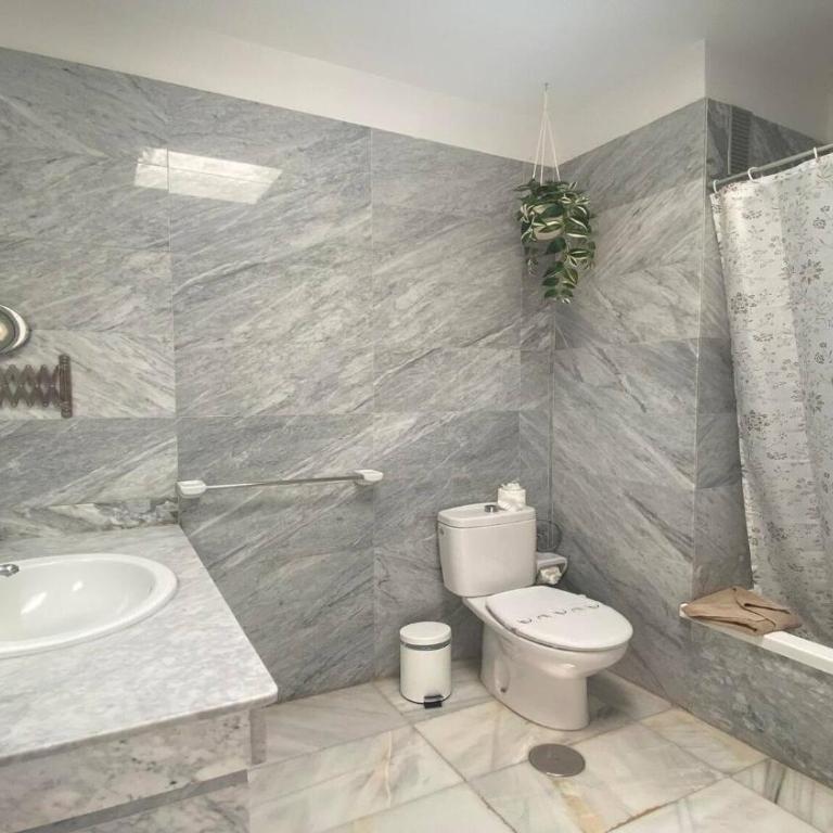 Apt. El Guirre Nº 6 - Apartamento de 1 dormitorio - 11