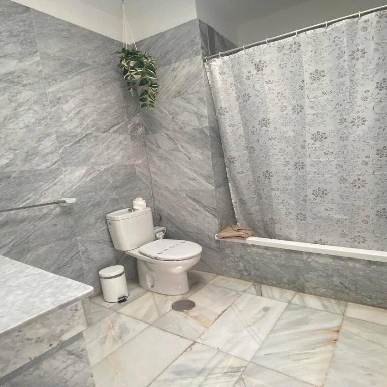 Apt. El Guirre Nº 6 - Apartamento de 1 dormitorio - 12