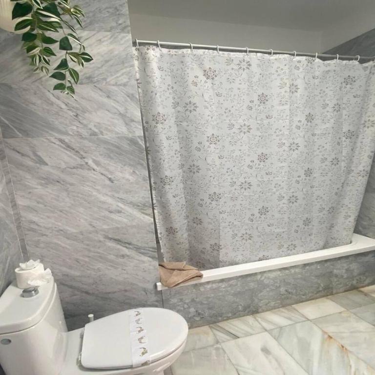 Apt. El Guirre Nº 6 - Apartamento de 1 dormitorio - 13