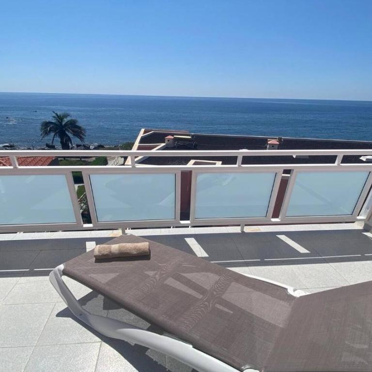 Apt. El Guirre Nº 6 - Apartamento de 1 dormitorio - 17