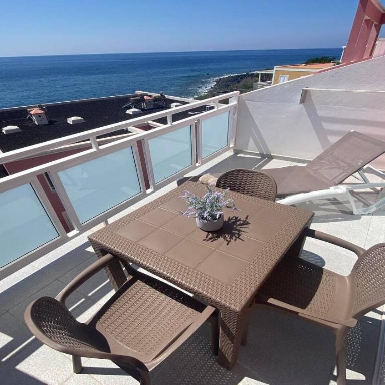 Apt. El Guirre Nº 6 - Apartamento de 1 dormitorio - 24