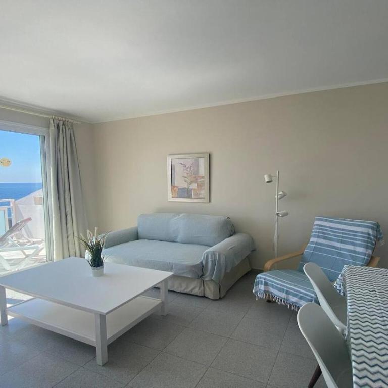 Apt. El Guirre Nº 6 - Apartamento de 1 dormitorio - 25
